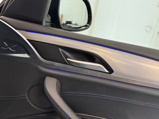 BMW X4 XDRIVE 20D PACK M