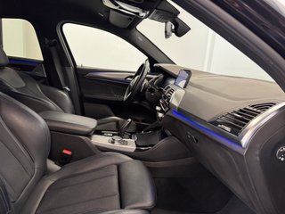 BMW X4 XDRIVE 20D PACK M