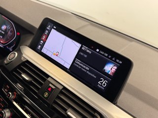 BMW X4 XDRIVE 20D PACK M
