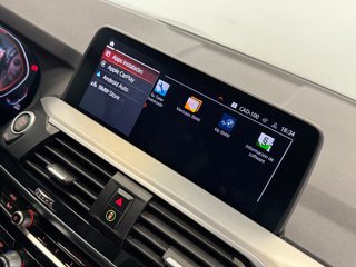 BMW X4 XDRIVE 20D PACK M