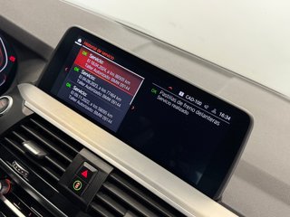BMW X4 XDRIVE 20D PACK M