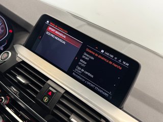 BMW X4 XDRIVE 20D PACK M