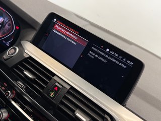 BMW X4 XDRIVE 20D PACK M