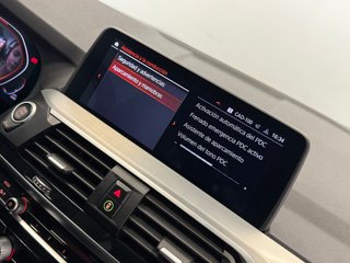 BMW X4 XDRIVE 20D PACK M