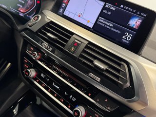 BMW X4 XDRIVE 20D PACK M