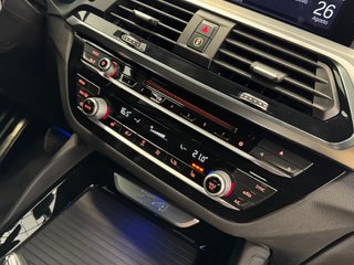 BMW X4 XDRIVE 20D PACK M