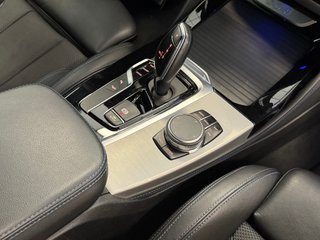 BMW X4 XDRIVE 20D PACK M