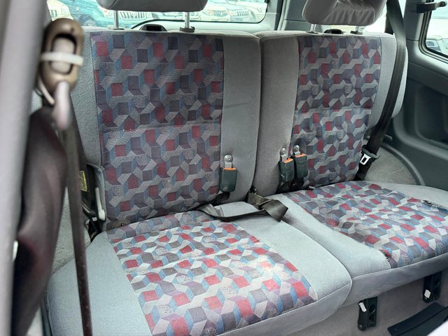 Ford Maverick GLS