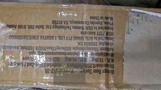 VEVOR Resortes de Torsión para Puertas de Garaje