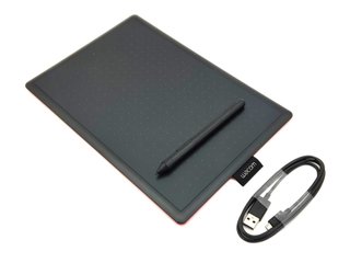 E1816082-0    Tabla Grafica Wacom Ctl-672