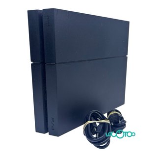 SONY PS4 FAT 500 Gb Sin Mando