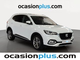 MG HS 1.5 Turbo GDI Luxury 119 kW (162 CV)