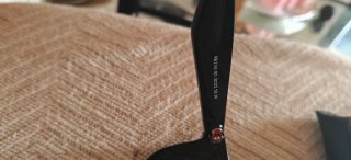 Gafas de sol Ray-Ban Wayfarer negras