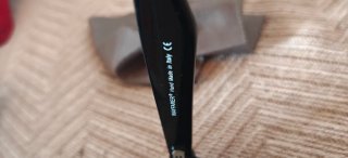 Gafas de sol Ray-Ban Wayfarer negras