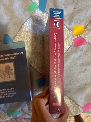 Diagnósticos enfermeros definiciones y clasific...