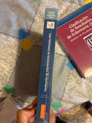 Diagnósticos enfermeros definiciones y clasific...