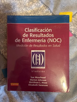 Diagnósticos enfermeros definiciones y clasific...