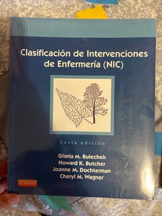 Diagnósticos enfermeros definiciones y clasific...
