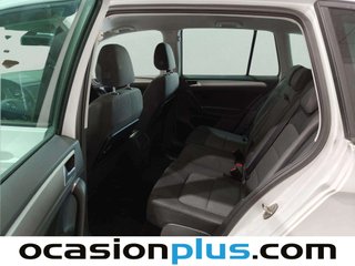 Volkswagen Golf Sportsvan Advance 1.6 TDI BMT 81 kW (110 CV)