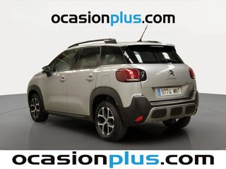 Citroen C3 Aircross PureTech 110 S&S Plus 81 kW (110 CV)