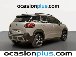 Citroen C3 Aircross PureTech 110 S&S Plus 81 kW (110 CV)