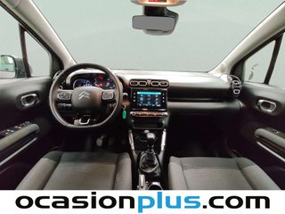 Citroen C3 Aircross PureTech 110 S&S Plus 81 kW (110 CV)
