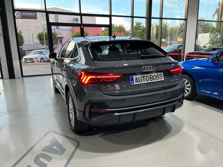 Audi Q3 SPORTBACK 45TFSI 2022