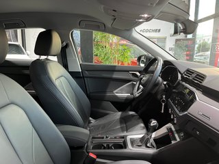 Audi Q3 SPORTBACK 45TFSI 2022
