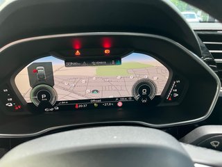 Audi Q3 SPORTBACK 45TFSI 2022