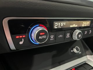 Audi Q3 SPORTBACK 45TFSI 2022
