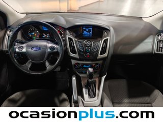 Ford Focus 1.6 TI-VCT Trend Powershift 92 kW (125 CV)