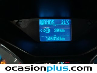 Ford Focus 1.6 TI-VCT Trend Powershift 92 kW (125 CV)