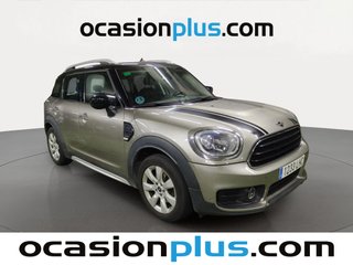 MINI MINI Countryman Cooper 100 kW (136 CV)