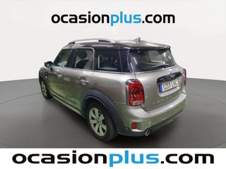 MINI MINI Countryman Cooper 100 kW (136 CV)
