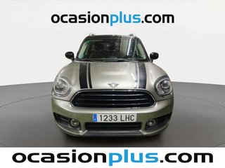 MINI MINI Countryman Cooper 100 kW (136 CV)