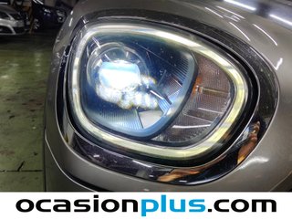 MINI MINI Countryman Cooper 100 kW (136 CV)