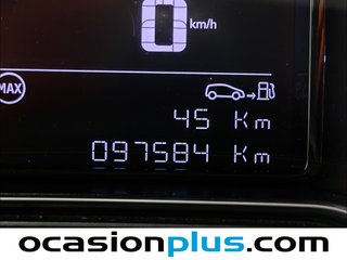 Citroen C3 Aircross PureTech 110 S&S Plus 81 kW (110 CV)