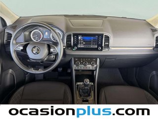 Skoda Karoq 1.0 TSI Ambition 81 kW (110 CV)