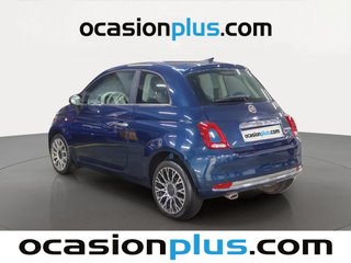 Fiat 500 1.0 Hybrid Dolcevita 51 kW (70 CV)