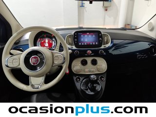 Fiat 500 1.0 Hybrid Dolcevita 51 kW (70 CV)