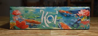 Koi - dV Games