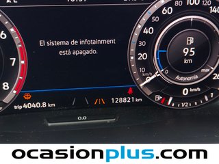 Volkswagen Tiguan Tech&Go 1.4 TSI 92 kW (125 CV)