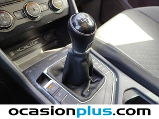 Volkswagen Tiguan Tech&Go 1.4 TSI 92 kW (125 CV)