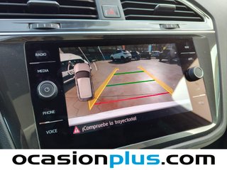 Volkswagen Tiguan Tech&Go 1.4 TSI 92 kW (125 CV)