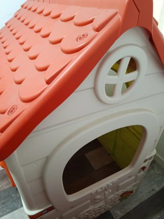 Casita Infantil Feber