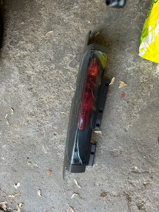 Opel Vivaro Faro Trasero Derecho Nuevo