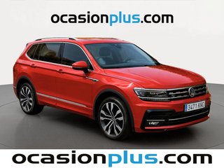 Volkswagen Tiguan Allspace Sport 2.0 TDI 4Motion 176 kW (240 CV) DSG
