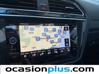 Volkswagen Tiguan Allspace Sport 2.0 TDI 4Motion 176 kW (240 CV) DSG