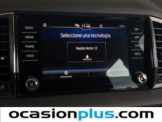 Skoda Karoq 1.0 TSI Ambition 81 kW (110 CV)