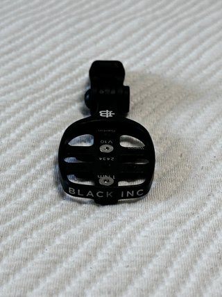Soporte GPS Black Inc Nuevo Garmin Wahoo Hammerhea